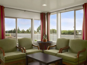 Travelodge by Wyndham Flagstaff Near I-40