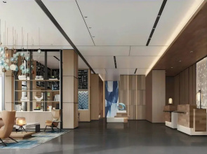 Fairfield By Marriott Changzhou Liyang
