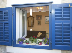 Apartment Split Belvedere