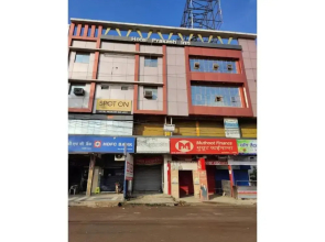 Hotel Prakash Inn by OYO Rooms