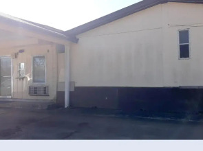 OYO Hotel Durant MS Bowling Green Rd
