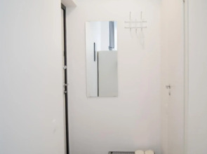 Сеть гостевых квартир на улице Ситникова 6