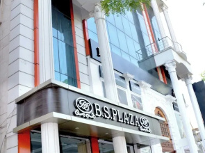 Hotel B.S. PLAZA