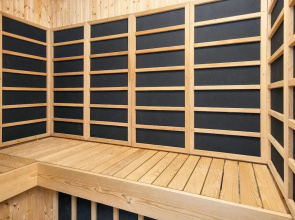 20 Person Holiday Home in Glesborg