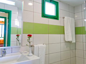 Apartamentos Monteparaiso