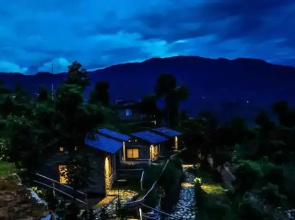 Gorkha Gaun Resort