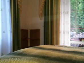 Гостевой дом Рай Пруссии