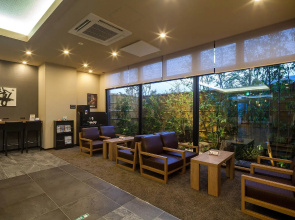 Hotel Route Inn Tsuyama Ekimae
