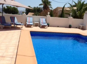 Casa Montemar