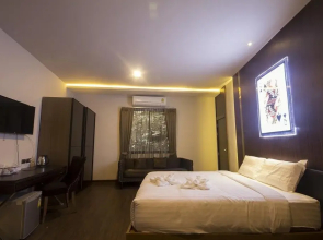 Golden Triangle Hotel Tachileik by Yotaka Group