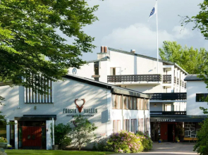 Frostavallen Hotell & Konferens