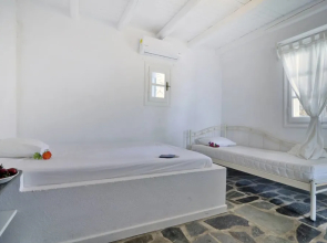 Private Vacation Home - Near Mykonos New Port