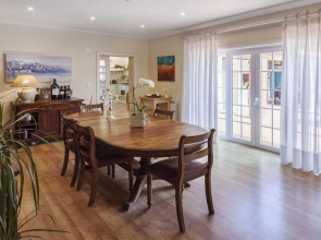 Villa Gerbera (AL) in Herdade da Aroeira