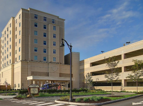 Hollywood Casino Bangor