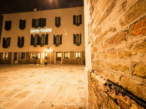 Hotel Tiziano