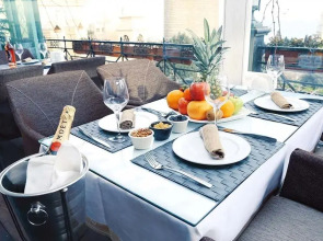 Бутик-отель Museum Inn