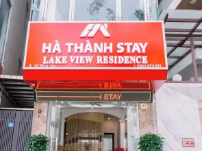 Hà Thành Stay Lake View Residence