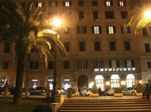 La Reggia dei Principi