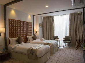 Regenta Central Hotel & Convention Nagpur