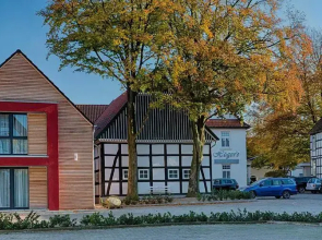 Högers Hotel und Restaurant