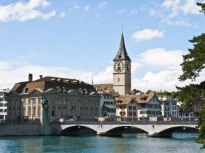 City Appartements Friesstrasse