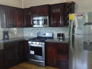 Serenity Beach Cottages