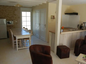 La Petite Maison