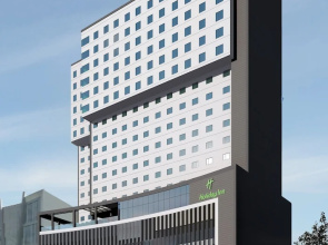 Holiday Inn Cebu City