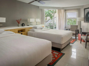 Hyatt Centric Key West Resort and Spa