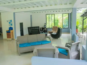 Finca Campestre El Porvenir
