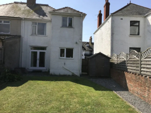 Harbour Lets - New Road House - Porthcawl