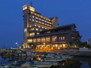 Hotel Ofutei