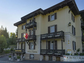 Hotel Villa Maria