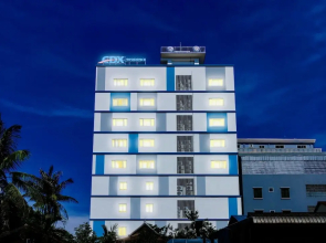CDX Residence