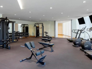 Avani+ Palm View Dubai Hotel & Suites