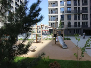 Apartments in the Terra residential complex 15