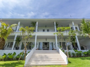 Villa Kusuma