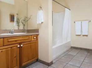 WorldMark Big Bear - 5 Nights, Big Bear, USA