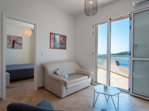 Apartment Lazić Pag