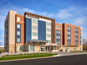 SpringHill Suites by Marriott Coralville