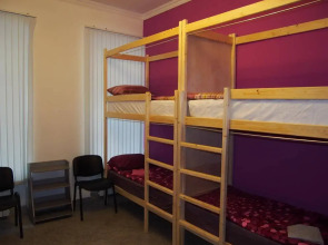 Gospodin Postoyalets