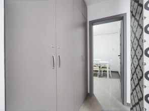 Apart Hotel Fresh