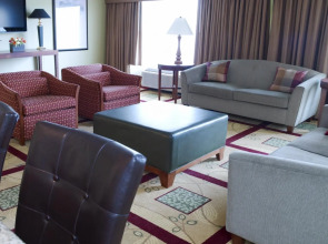 Red Lion Hotel Hartford