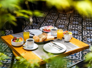 Rugendas Hotel Boutique by Time