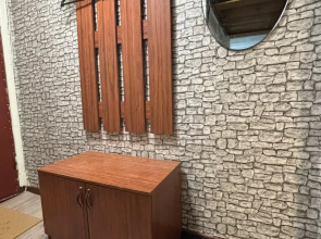 Apartments on 3A Lomonosova Street