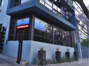 Morning Star Express Hotel