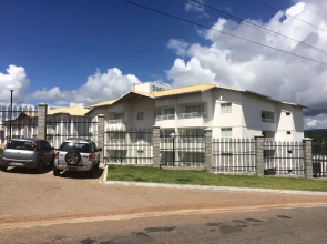 Resort do Lago e Parque Aquático