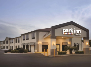 Park Inn by Radisson Albany, GA