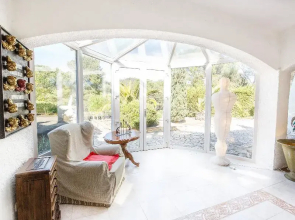 Villa La Perla