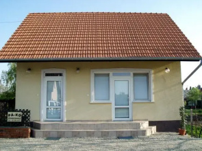 Pákó Vendégház